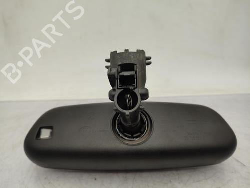 Rear mirror CITROËN C4 II (NC_) 1.6 HDi 110 | BP23709127I6 - Image 7