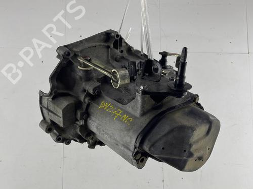 Gearbox PEUGEOT 206 Hatchback (2A/C) 1.4 i | BP29731449M3 