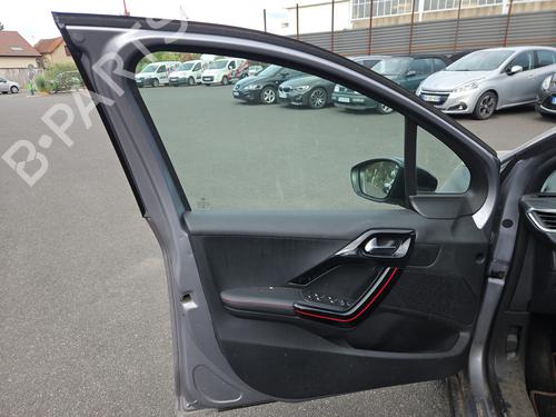 Right tailgate light PEUGEOT 2008 I (CU_) 1.2 THP 110 / PureTech 110 | BP30546647C80 - Image 53