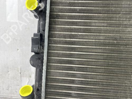 Water radiator RENAULT CLIO II (BB_, CB_) 1.6 16V (BB01, BB0H, BB0T, BB14, BB1D, BB1R, BB2KL, BB3G... | BP30902442M31