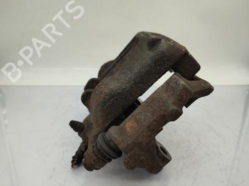 Right front brake caliper RENAULT TRAFIC II Van (FL) 2.5 dCi 135 (FL0D) | BP23729833M104  - Image 5