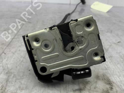 Used Front left lock Front left lock 23703691 23703691