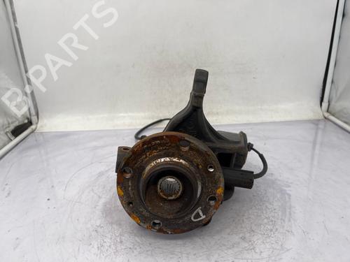 Right front steering knuckle PEUGEOT 2008 I (CU_) 1.2 PureTech 82 | BP36956559M26 - Image 6