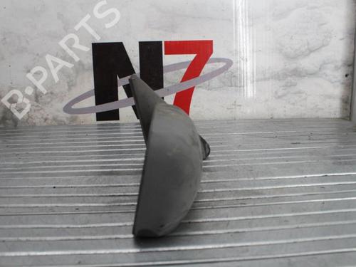 Used Right mirror RENAULT RAPID Box Body/MPV (F40_, G40_) 1.1 (48 hp) 23692998