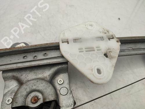 Front left window mechanism DACIA LOGAN MCV (KS_) 1.5 dCi (KS0K) | BP23684378C22  - Image 5