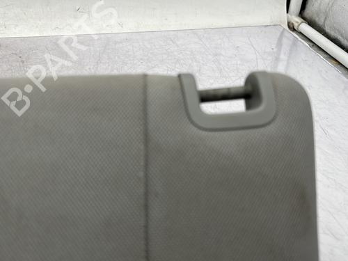 Pala sol esquerda VW PHAETON (3D1, 3D2, 3D3, 3D4, 3D6, 3D7, 3D8, 3D9) 3.0 V6 TDI 4motion | BP29885514I1