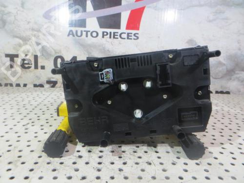 Climate control PEUGEOT 307 (3A/C) 1.4 16V | BP23681968I5 