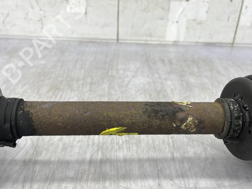 Used Left front driveshaft Left front driveshaft OPEL ASTRA F Hatchback (T92) 1.4 i (F08, M08, F68, M68) (60 hp) 31830624 31830624
