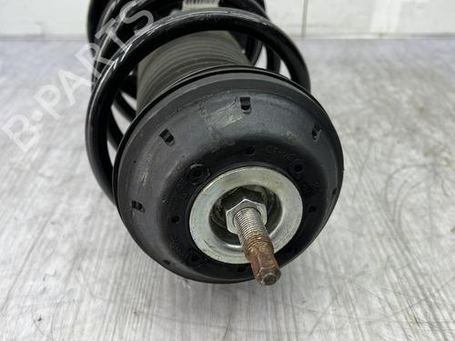 Used Left front shock absorber Left front shock absorber OPEL CORSA E (X15) 1.4 (08, 68) (90 hp) 23663342 23663342