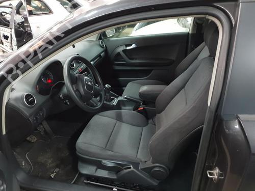 Starter AUDI A3 (8P1) 1.9 TDI | BP23666566M8  - Image 12