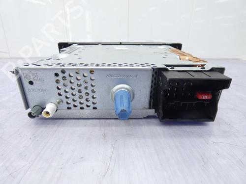 Radio PEUGEOT 308 I (4A_, 4C_) 1.6 16V | BP23696464E6 