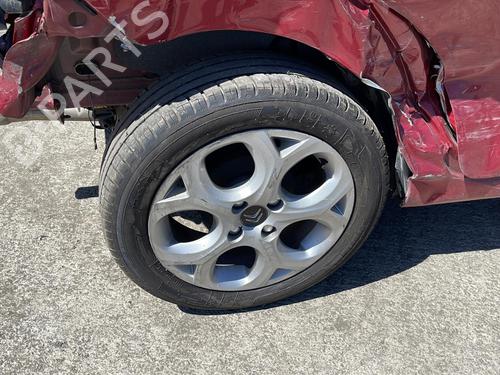 Servo brake CITROËN C3 II (SC_) 1.4 HDi 70 (SC8HZC, SC8HR0, SC8HP4) | BP23707697M42 - Image 15