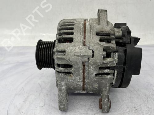 Generator RENAULT TWINGO II (CN0_) 1.2 (CN0D) | BP31054166M7