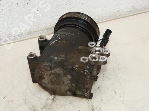 Used AC compressor AC compressor HYUNDAI ACCENT II (LC) 1.5 CRDi (82 hp) 23694369 23694369