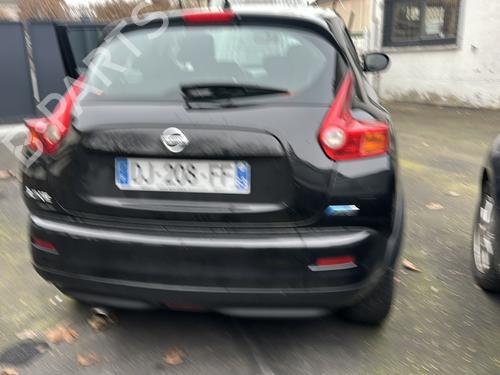 Engine NISSAN JUKE (F15) 1.5 dCi | BP36943662M1 - Image 12