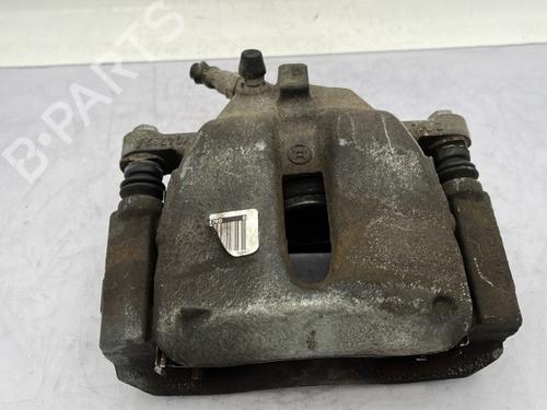 Right front brake caliper PEUGEOT 2008 I (CU_) 1.6 BlueHDi 120 | BP23752865M104 - Image 6