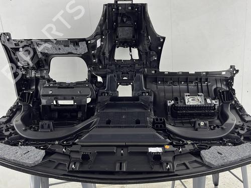 Used Dashboard Dashboard RENAULT SCÉNIC IV (J9_) 1.3 TCe 140 (140 hp) 24665748 24665748