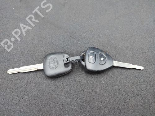 Electronic module TOYOTA AURIS (_E15_) 1.33 Dual-VVTi (NRE150_, NRE150R) | BP23755947M83  - Image 27