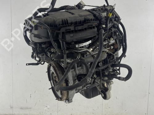 Used Engine CITROËN DS4 (NX_) 1.6 HDi 110 (112 hp) 26717807
