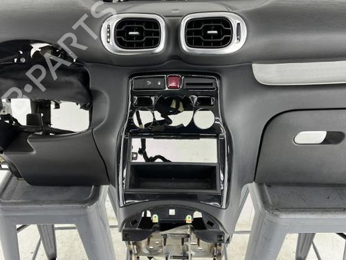 Dashboard CITROËN C3 Picasso (SH_) 1.6 HDI 90 | BP23754208C46  - Image 10