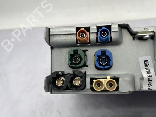 Radio CITROËN BERLINGO Box Body/MPV (K9) 1.5 BlueHDi 130 | BP23752425E6 - Image 6