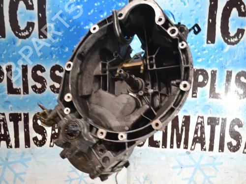 Gearbox PEUGEOT 607 (9D, 9U) 2.2 HDi | BP23743216M3  - Image 5