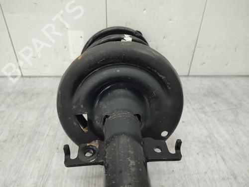 Used Right front shock absorber Right front shock absorber RENAULT SCÉNIC III (JZ0/1_) 1.2 TCe (116 hp) 23749223 23749223