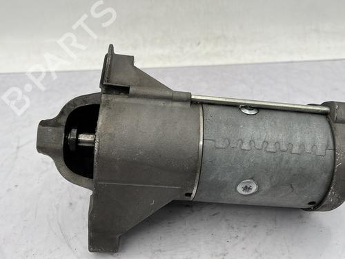 Anlasser für RENAULT SCÉNIC III (JZ0/1_) 1.6 dCi (JZ00, JZ12) (130 hp) 28142891