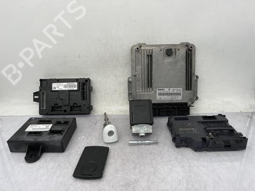 Electronic module RENAULT CLIO IV (BH_) 1.5 dCi 75 | BP35937808M83 - Image 3