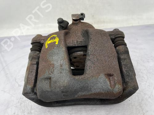 Used Right front brake caliper Right front brake caliper FIAT PUNTO (199_) [2012-2026] 34212671 34212671