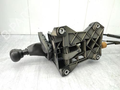 Gear lever PEUGEOT EXPERT Van (V_) 1.6 BlueHDi 115 | BP23749572M90