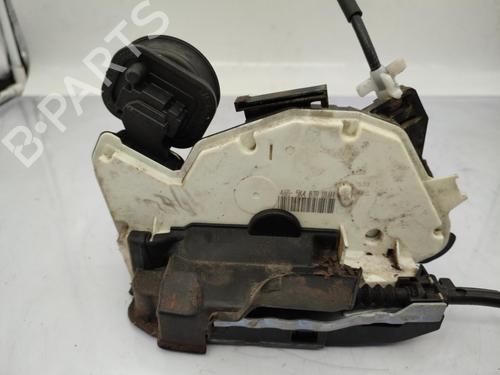 Rear right lock VW GOLF VI (5K1) 1.6 TDI | BP23729199C99 