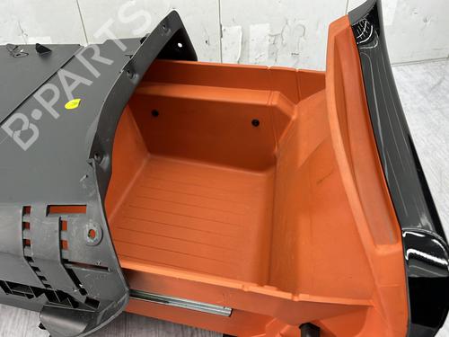 Glove box RENAULT CAPTUR I (J5_, H5_) 1.5 dCi 90 (J5N4, J5M5, J5MW, J5M6, J5AL, J5AJ) | BP29912056C95  - Image 5
