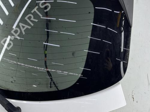 Used Tailgate Tailgate MAZDA 2 Hatchback (DL, DJ) 1.5 SKYACTIV-G M Hybrid (90 hp) 33569198 33569198