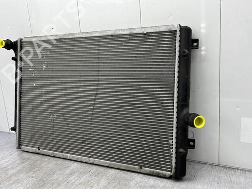 Water radiator VW GOLF VI (5K1) 2.0 TDI | BP27212923M31 - Image 4