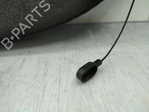 Used Rear parcel shelf HONDA CIVIC VIII Hatchback (FN, FK) 2.2 CTDi (FK3) (140 hp) 23706866