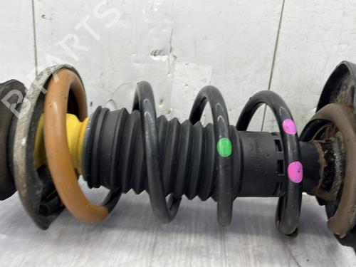 Used Right front shock absorber Right front shock absorber DACIA DOKKER MPV (KE_) 1.2 TCe (KEM0, KEAY) (115 hp) 31855317 31855317