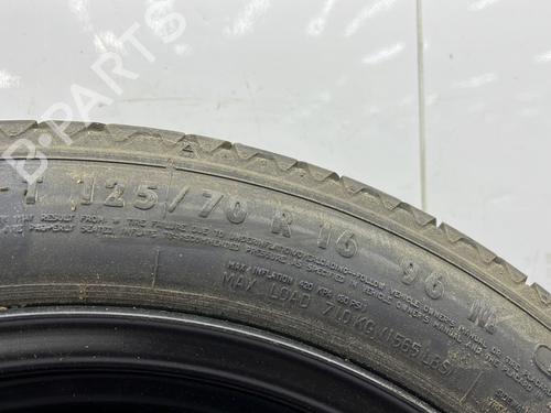 Used Jack Kit Jack Kit VW GOLF PLUS V (5M1, 521) 1.6 TDI (105 hp) 29201685 29201685