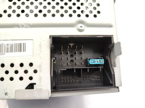 Radio VW GOLF VI (5K1) 1.6 TDI | BP23740810E6  - Image 5