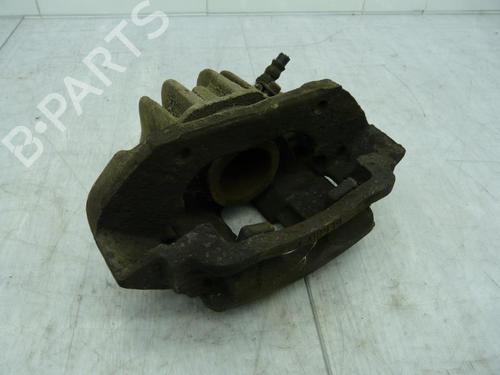 Used Right front brake caliper PEUGEOT 605 (6B) 2.5 Turbo Diesel (129 hp) 23688299