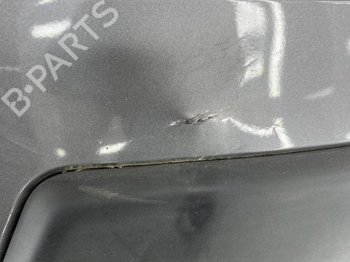 Zderzak przedni RENAULT MEGANE III Hatchback (BZ0/1_, B3_) 1.5 dCi | BP29012595C7 