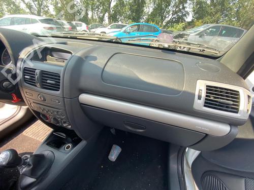 Used Dashboard Dashboard 37868207 37868207