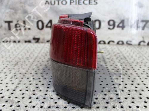 Used Right taillight PEUGEOT 106 I (1A, 1C) 1.1 (60 hp) 23686121