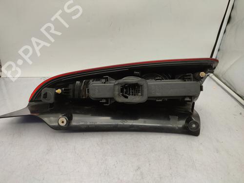 Used Left taillight Left taillight RENAULT ESPACE IV (JK0/1_) 1.9 dCi (JK0U) (116 hp) 27266397 27266397