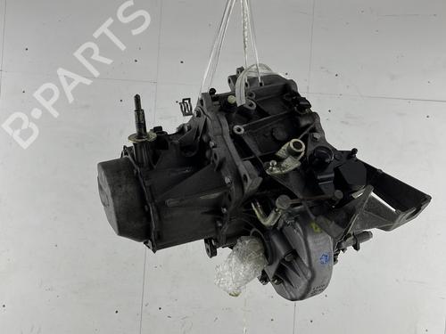 Gearbox PEUGEOT 406 Coupe (8C) 2.0 16V | BP23682172M3 