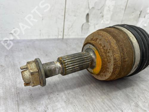 Left front driveshaft DACIA DUSTER (HS_) 1.5 dCi 4x4 (HSMC, HSMD) | BP35890258M38 - Image 2