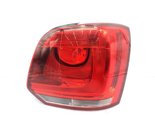 Right taillight VW POLO V (6R1, 6C1) 1.6 TDI | BP23741829C35 