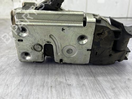 Front left lock RENAULT TWINGO II (CN0_) 1.2 16V (CN04, CN0B) | BP32323037C98
