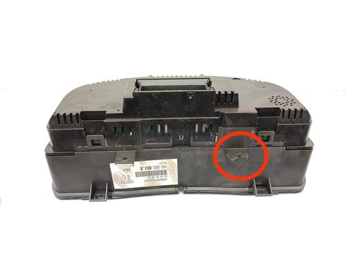 Electronic module VW GOLF V (1K1) 2.0 TDI | BP23757820M83 