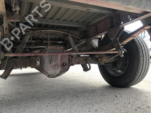 Left headlight IVECO DAILY II Van 35-8 (12934104, 12934111, 12934112, 12934117, 12934124,... | BP23673537C28 
